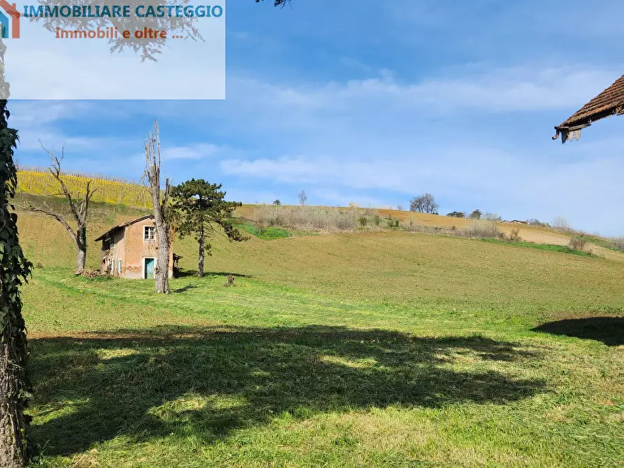 Immagine 7 di Casa indipendente in vendita  in crotesi a Casteggio