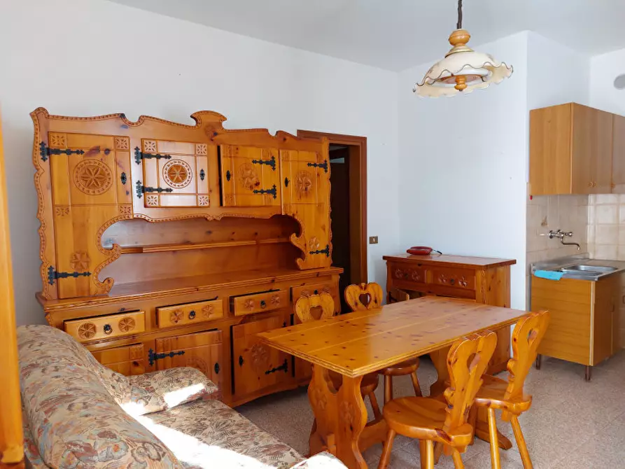 Immagine 1 di Appartamento in affitto  a Trecenta