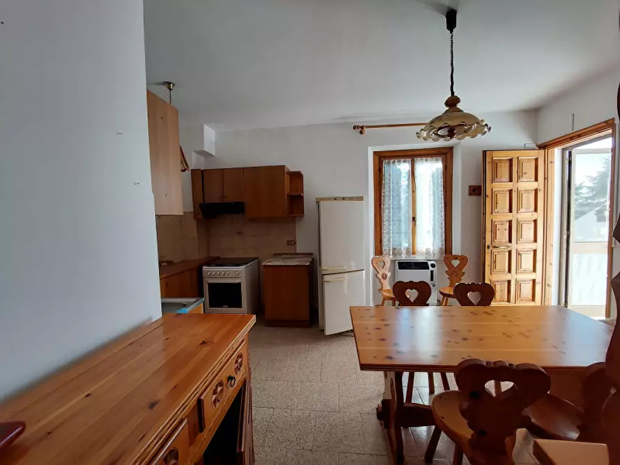 Immagine 2 di Appartamento in affitto  a Trecenta