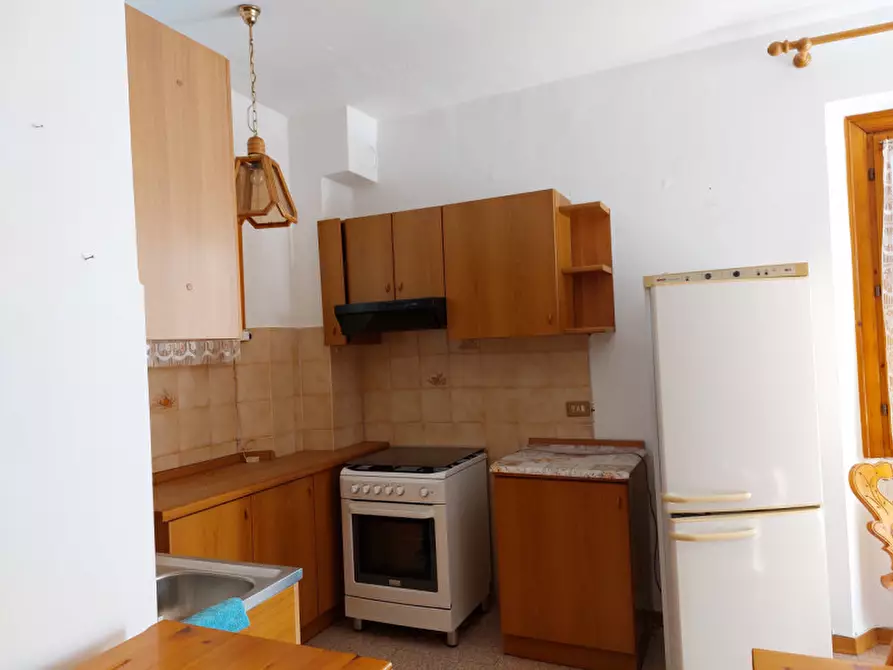 Immagine 3 di Appartamento in affitto  a Trecenta