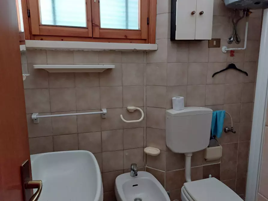 Immagine 5 di Appartamento in affitto  a Trecenta