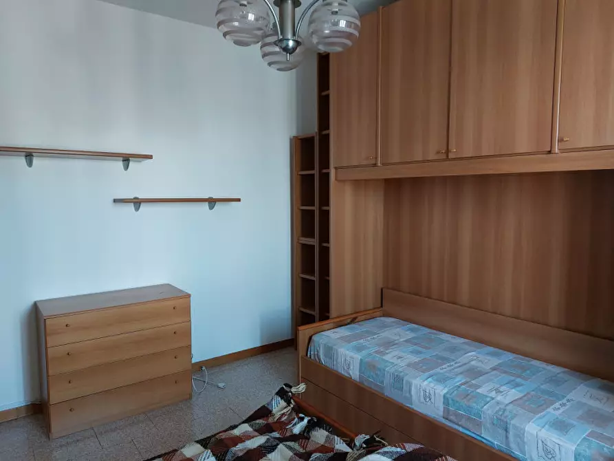 Immagine 9 di Appartamento in affitto  a Trecenta