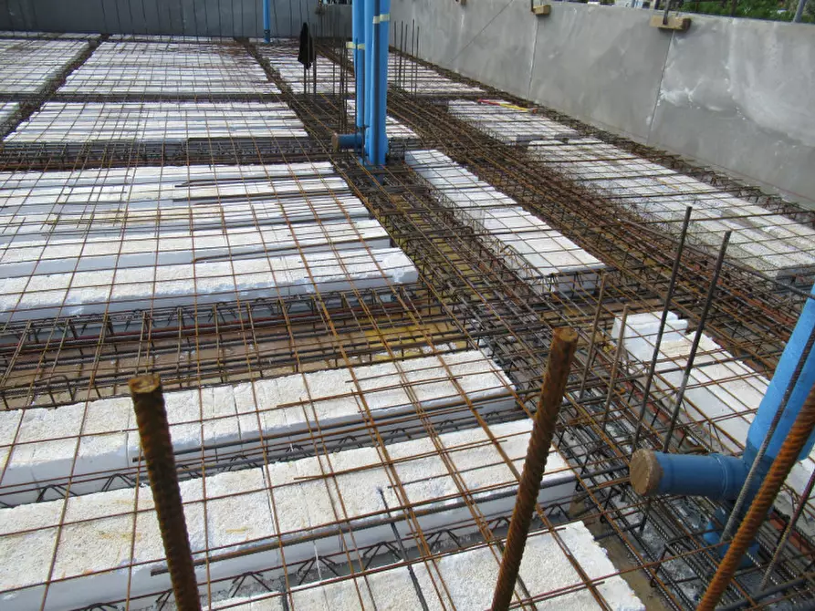 Immagine 30 di Appartamento in vendita  in viale Gian Giacomo Felissent 102 a Treviso