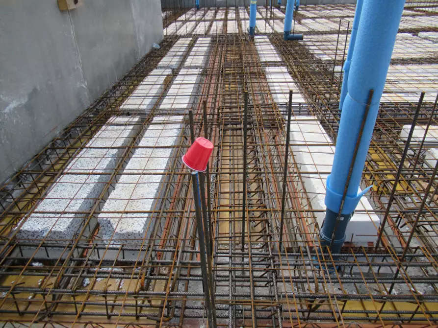 Immagine 35 di Appartamento in vendita  in viale Gian Giacomo Felissent 102 a Treviso