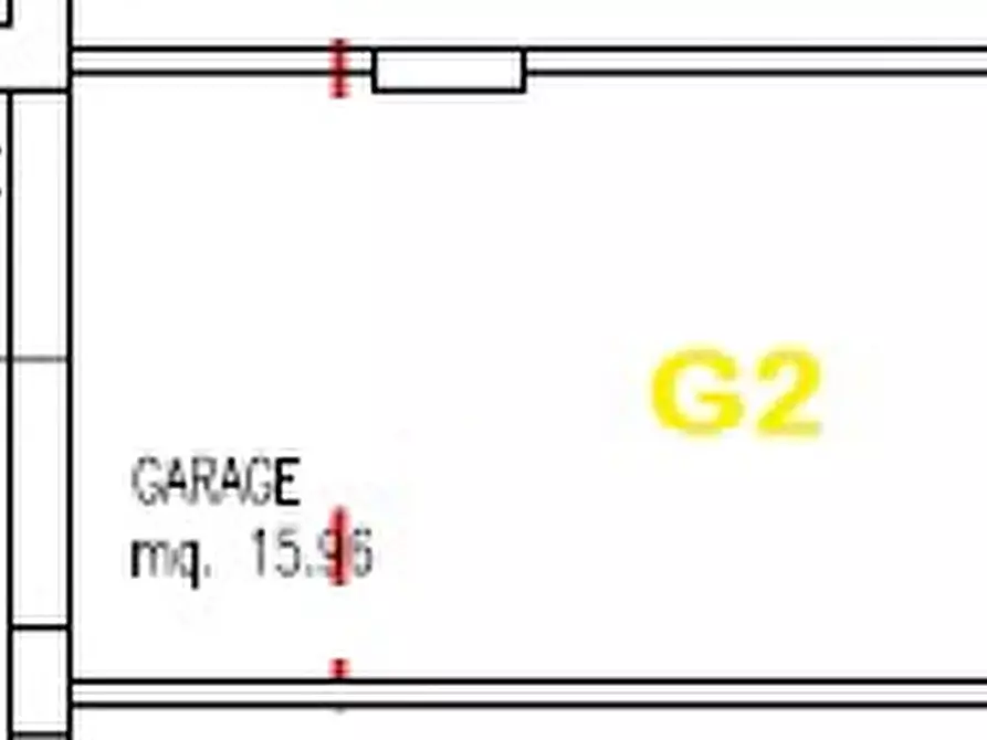 Immagine 48 di Appartamento in vendita  in viale Gian Giacomo Felissent 102 a Treviso