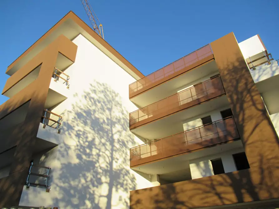 Immagine 48 di Appartamento in vendita  in viale Gian Giacomo Felissent 102 a Treviso