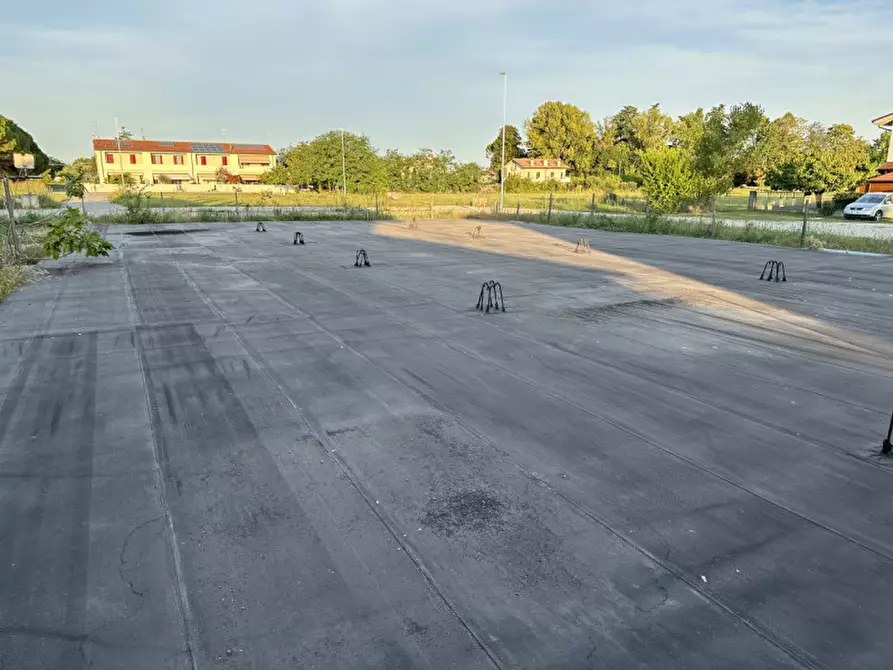 Immagine 1 di Terreno in vendita  in Via Villette a Trevignano