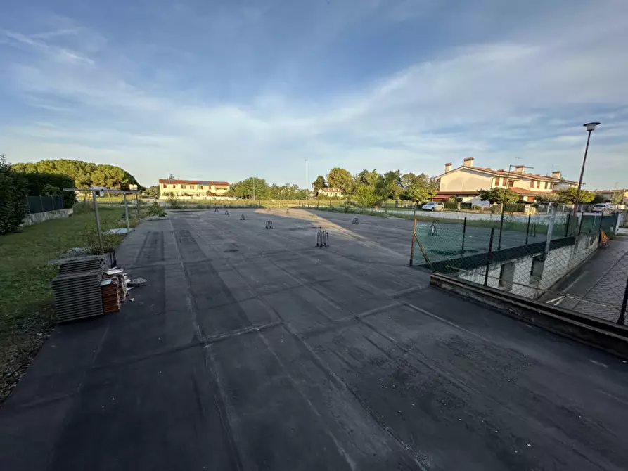 Immagine 4 di Terreno in vendita  in Via Villette a Trevignano