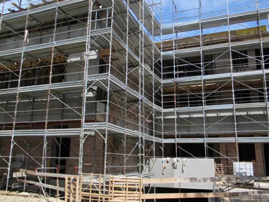 Immagine 41 di Appartamento in vendita  in viale Gian Giacomo Felissent 102 a Treviso