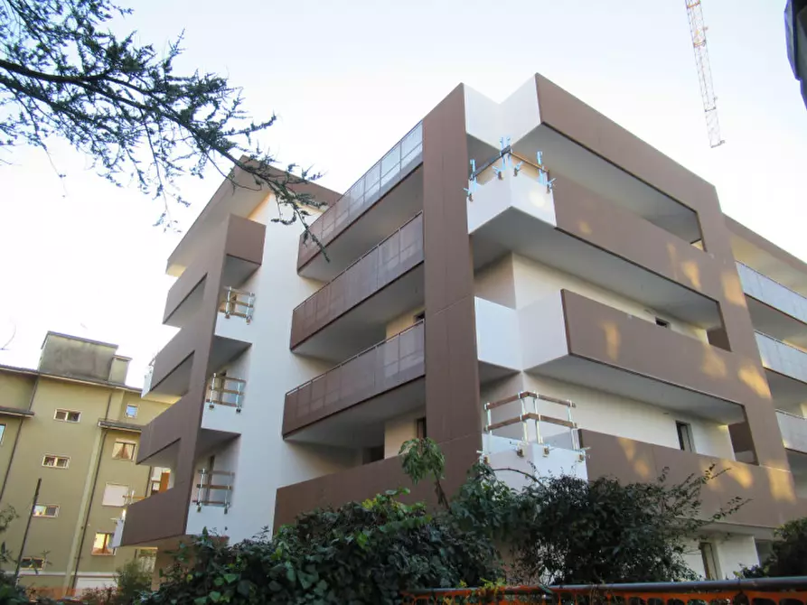 Immagine 43 di Appartamento in vendita  in viale Gian Giacomo Felissent 102 a Treviso