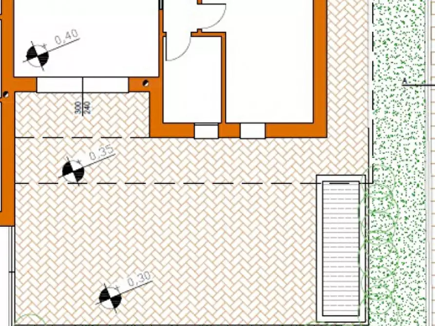 Immagine 48 di Appartamento in vendita  in viale Gian Giacomo Felissent 102 a Treviso