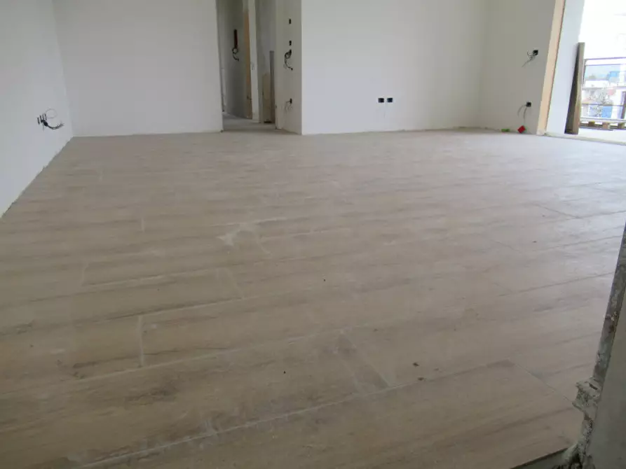 Immagine 3 di Appartamento in vendita  in viale Gian Giacomo Felissent 102 a Treviso