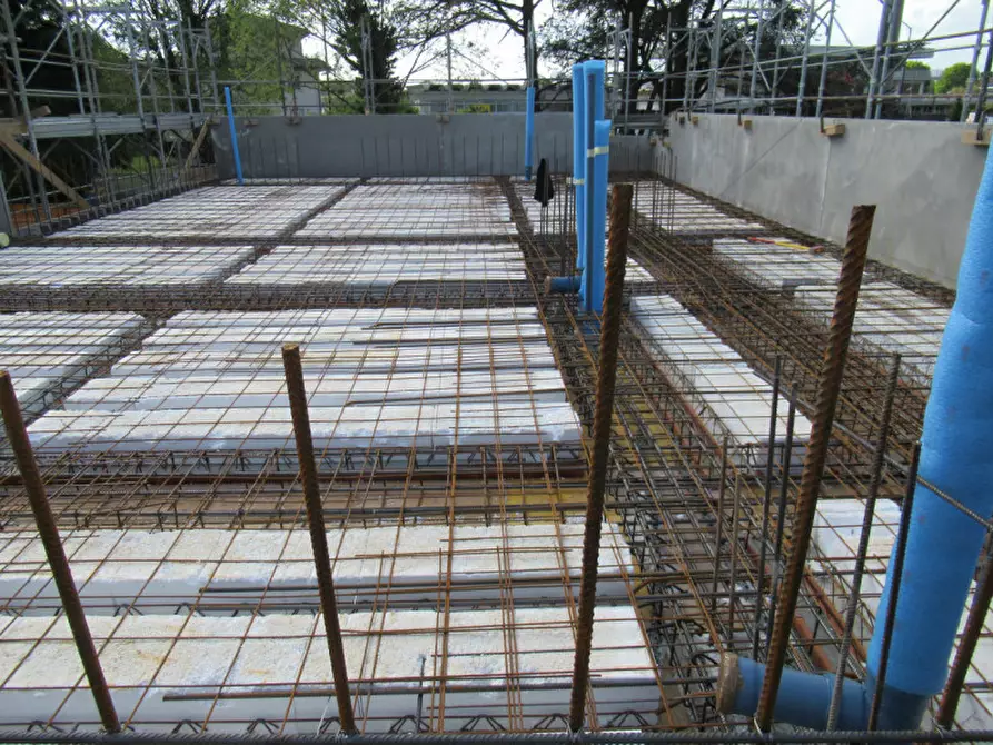 Immagine 24 di Appartamento in vendita  in viale Gian Giacomo Felissent 102 a Treviso