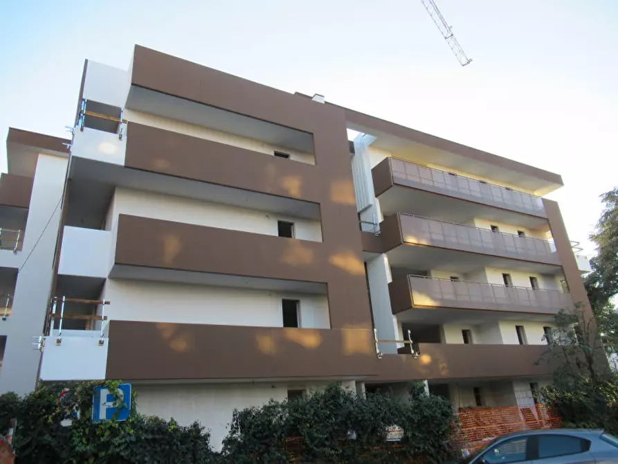 Immagine 41 di Appartamento in vendita  in viale Gian Giacomo Felissent 102 a Treviso