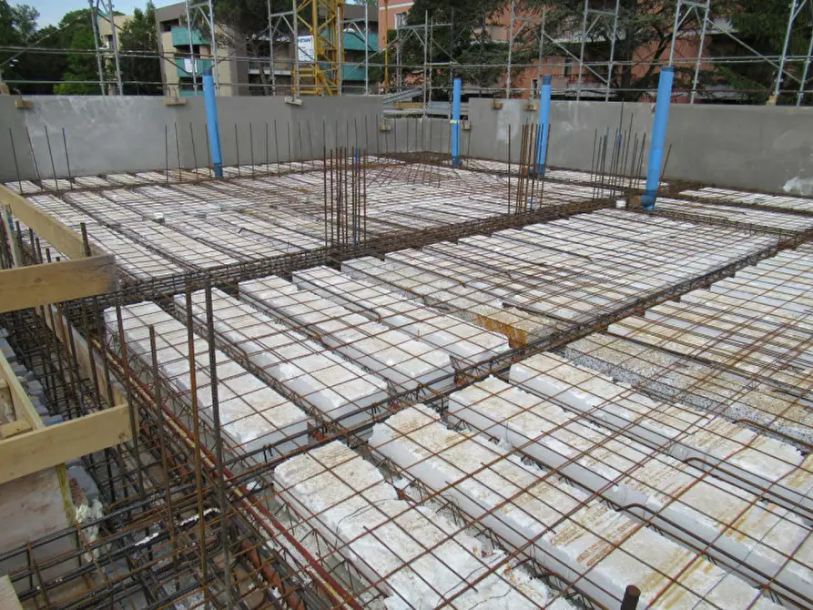 Immagine 32 di Appartamento in vendita  in viale Gian Giacomo Felissent 102 a Treviso