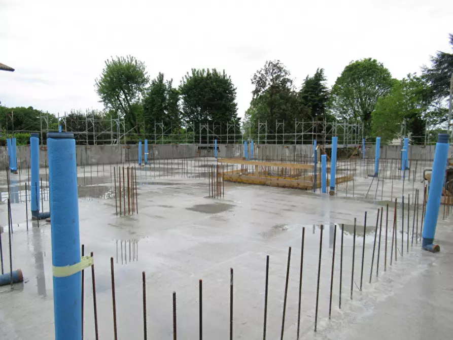 Immagine 34 di Appartamento in vendita  in viale Gian Giacomo Felissent 102 a Treviso