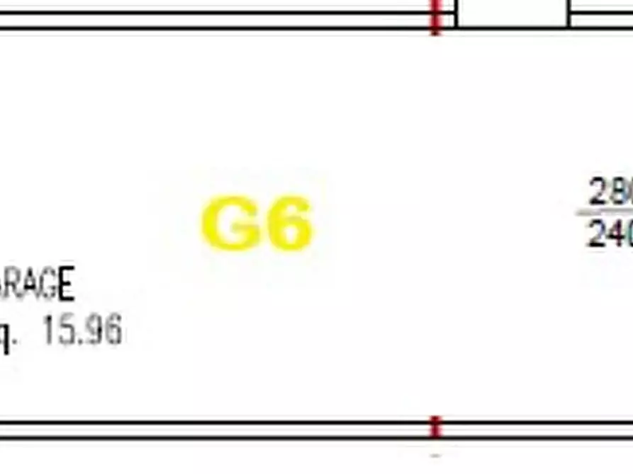 Immagine 44 di Appartamento in vendita  in viale Gian Giacomo Felissent 102 a Treviso