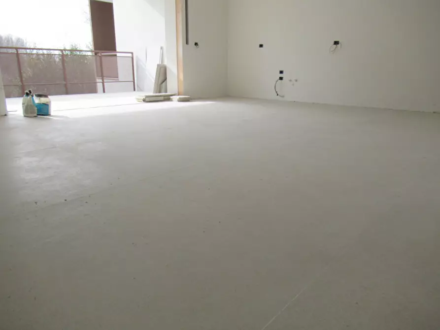 Immagine 5 di Appartamento in vendita  in viale Gian Giacomo Felissent 102 a Treviso