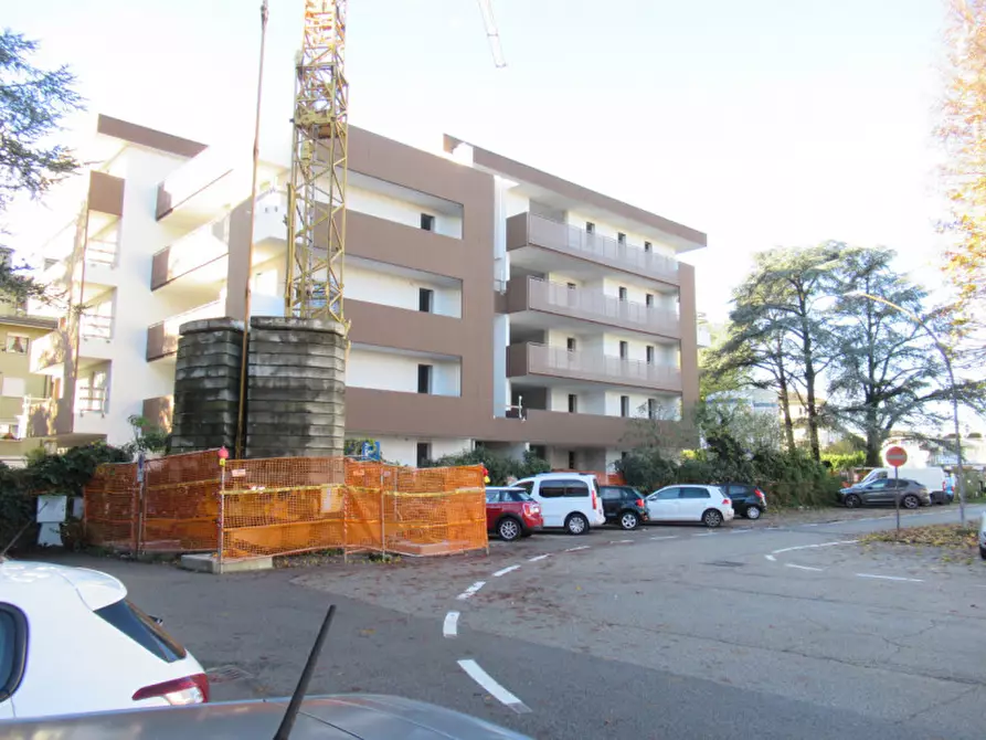 Immagine 7 di Appartamento in vendita  in viale Gian Giacomo Felissent 102 a Treviso