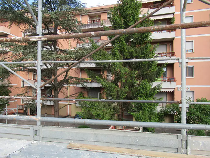 Immagine 23 di Appartamento in vendita  in viale Gian Giacomo Felissent 102 a Treviso