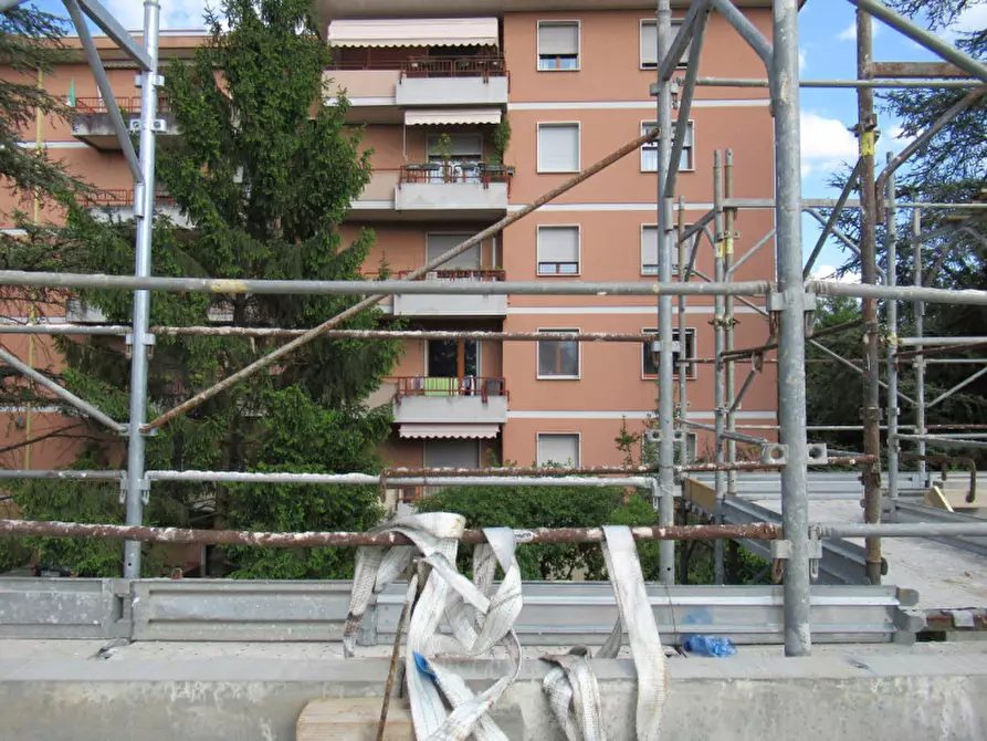 Immagine 24 di Appartamento in vendita  in viale Gian Giacomo Felissent 102 a Treviso