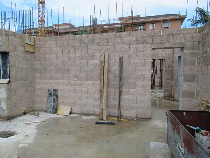 Immagine 38 di Appartamento in vendita  in viale Gian Giacomo Felissent 102 a Treviso