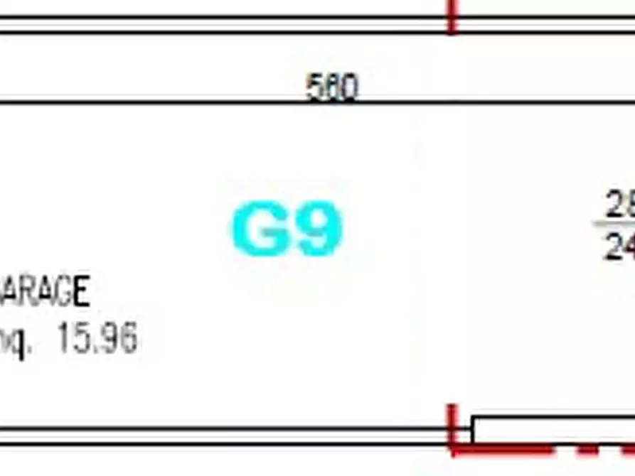 Immagine 43 di Appartamento in vendita  in viale Gian Giacomo Felissent 102 a Treviso