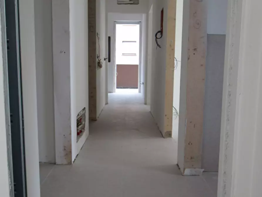 Immagine 2 di Appartamento in vendita  in viale Gian Giacomo Felissent 102 a Treviso