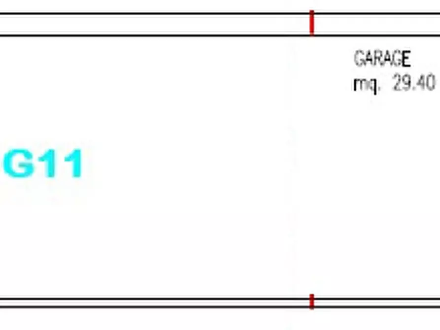 Immagine 24 di Appartamento in vendita  in viale Gian Giacomo Felissent 102 a Treviso