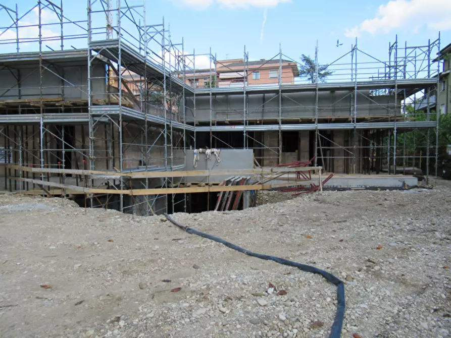 Immagine 32 di Appartamento in vendita  in viale Gian Giacomo Felissent 102 a Treviso