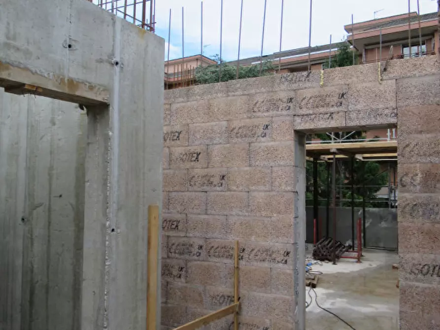 Immagine 45 di Appartamento in vendita  in viale Gian Giacomo Felissent 102 a Treviso