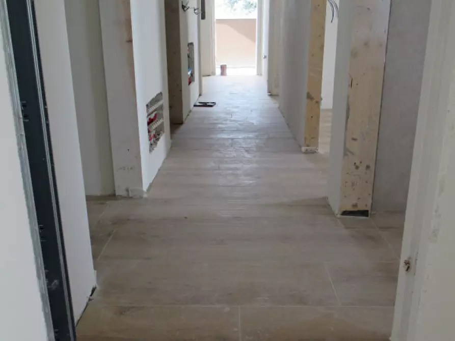 Immagine 2 di Appartamento in vendita  in viale Gian Giacomo Felissent 102 a Treviso