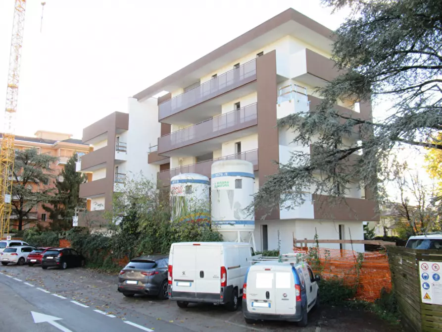 Immagine 4 di Appartamento in vendita  in viale Gian Giacomo Felissent 102 a Treviso