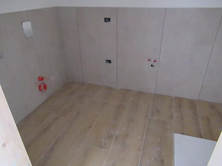 Immagine 5 di Appartamento in vendita  in viale Gian Giacomo Felissent 102 a Treviso