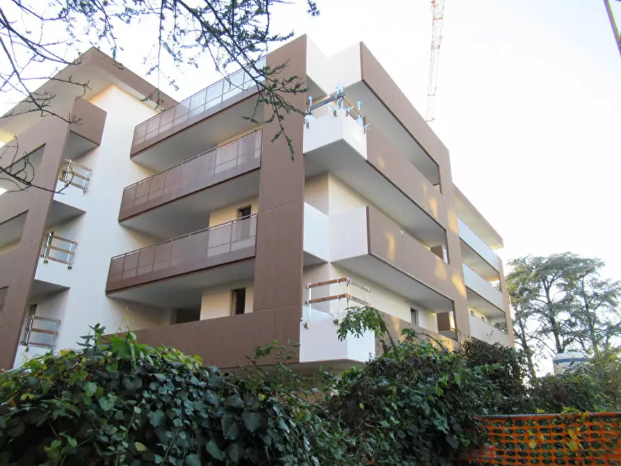 Immagine 18 di Appartamento in vendita  in viale Gian Giacomo Felissent 102 a Treviso