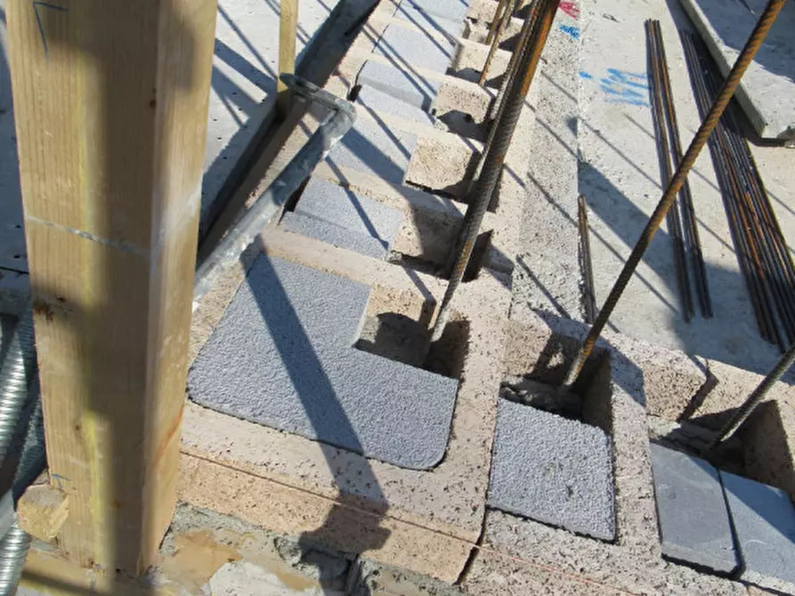 Immagine 22 di Appartamento in vendita  in viale Gian Giacomo Felissent 102 a Treviso