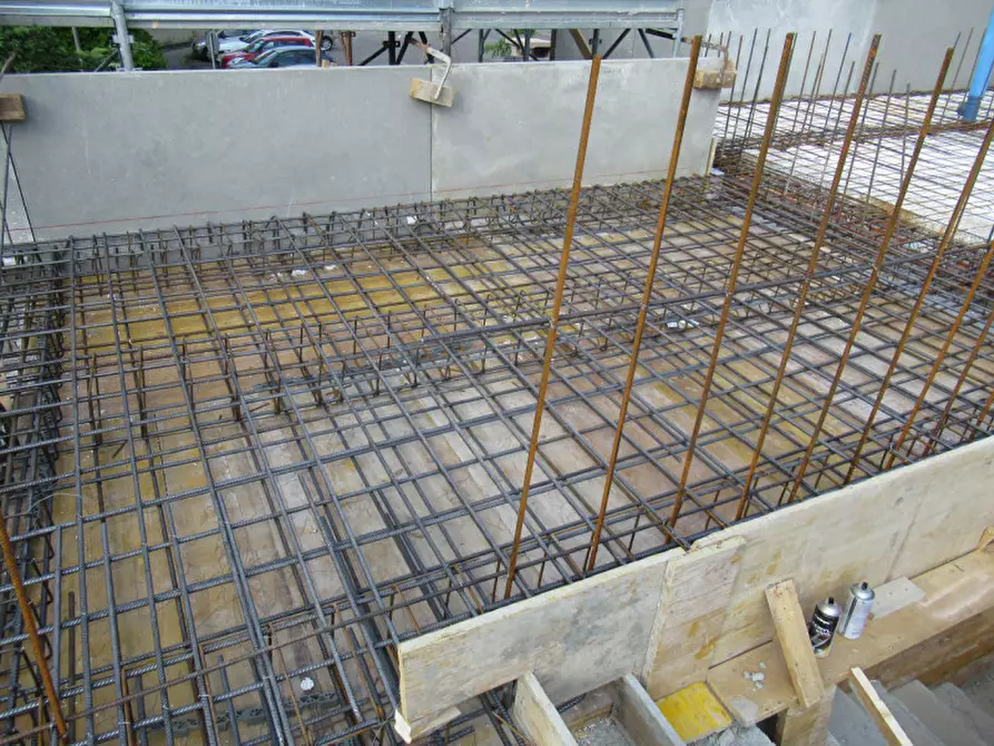 Immagine 29 di Appartamento in vendita  in viale Gian Giacomo Felissent 102 a Treviso