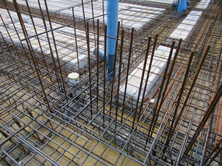 Immagine 37 di Appartamento in vendita  in viale Gian Giacomo Felissent 102 a Treviso