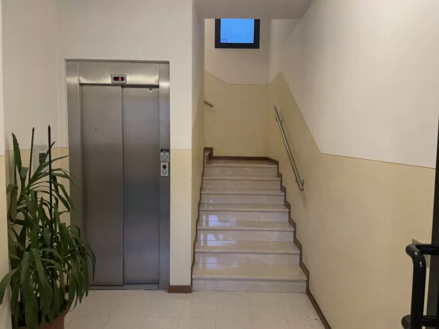 Immagine 13 di Appartamento in vendita  in Piazza XIII Martiri a Cavaso Del Tomba