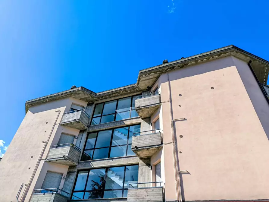 Immagine 2 di Appartamento in vendita  in via Ladavac a Piandimeleto