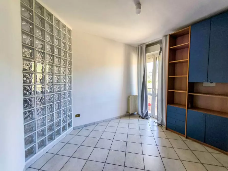 Immagine 7 di Appartamento in vendita  in via Ladavac a Piandimeleto