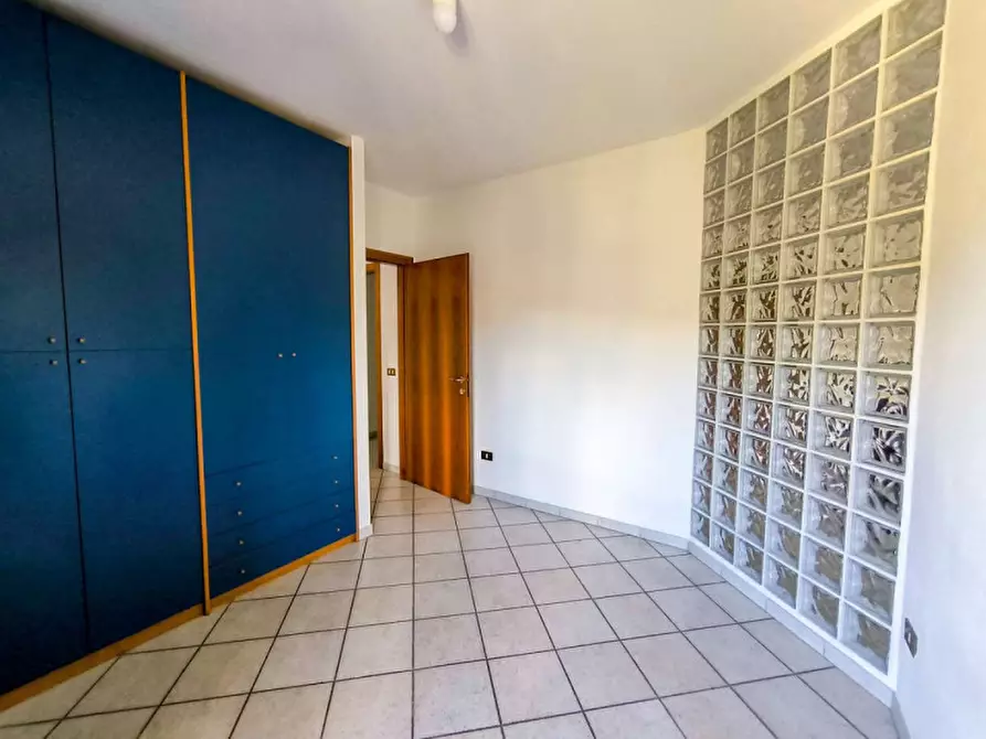 Immagine 8 di Appartamento in vendita  in via Ladavac a Piandimeleto