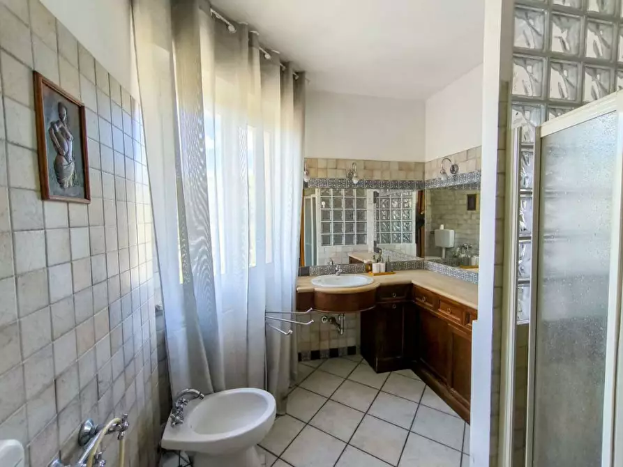 Immagine 9 di Appartamento in vendita  in via Ladavac a Piandimeleto