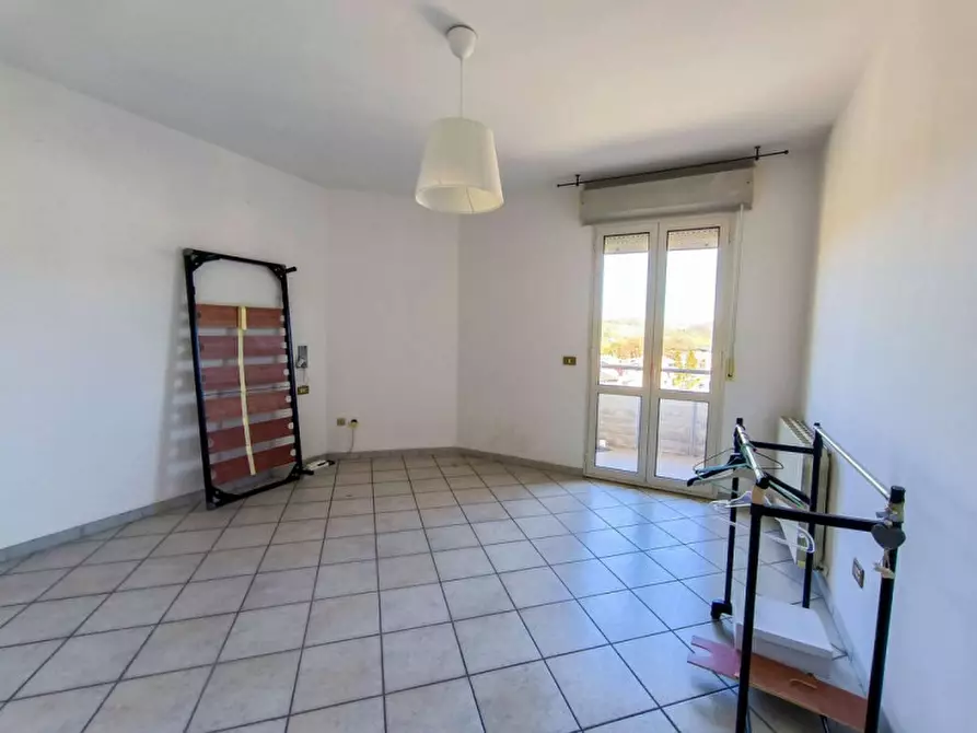 Immagine 10 di Appartamento in vendita  in via Ladavac a Piandimeleto