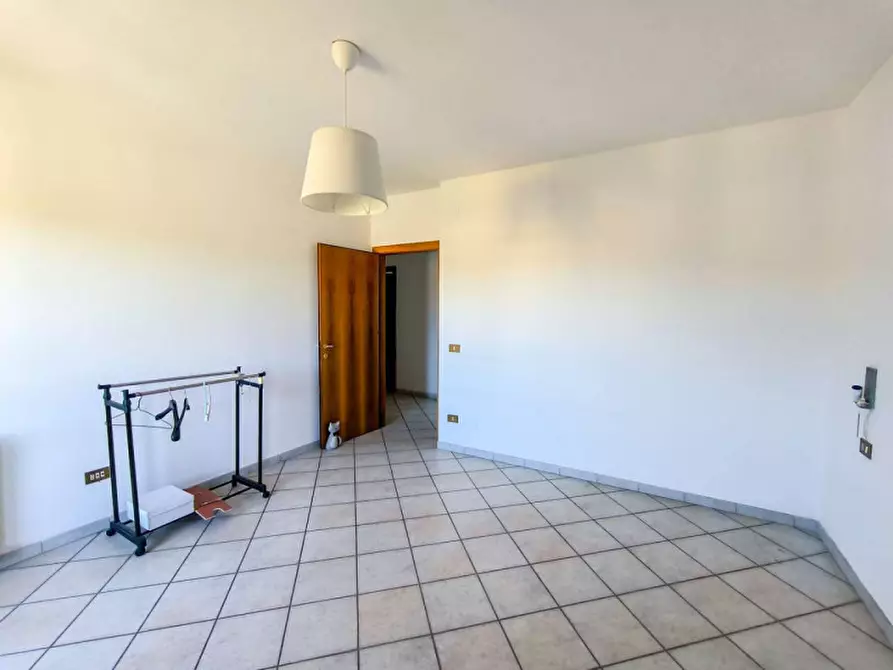 Immagine 11 di Appartamento in vendita  in via Ladavac a Piandimeleto