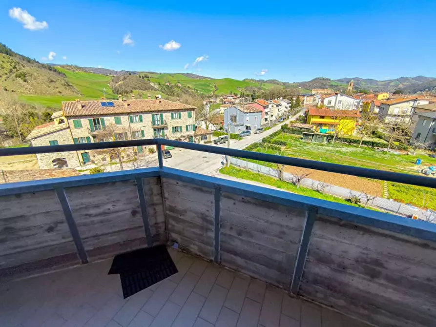 Immagine 12 di Appartamento in vendita  in via Ladavac a Piandimeleto