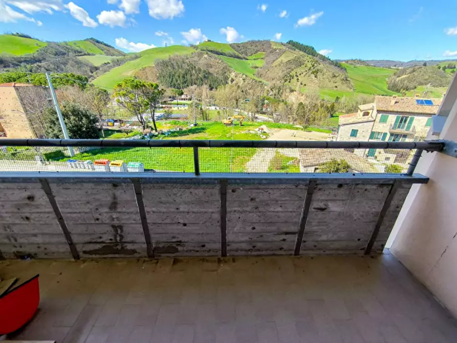 Immagine 13 di Appartamento in vendita  in via Ladavac a Piandimeleto