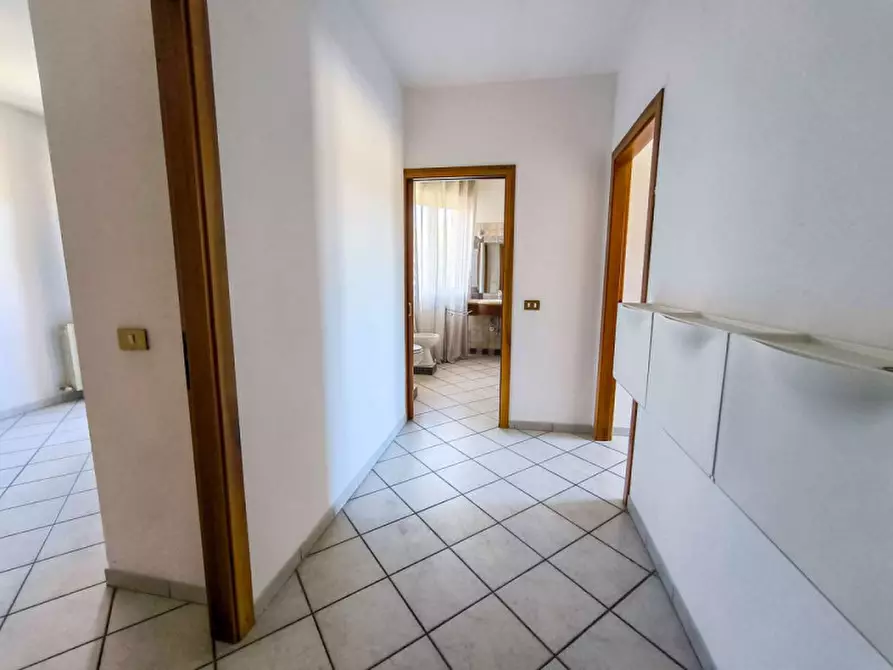 Immagine 14 di Appartamento in vendita  in via Ladavac a Piandimeleto