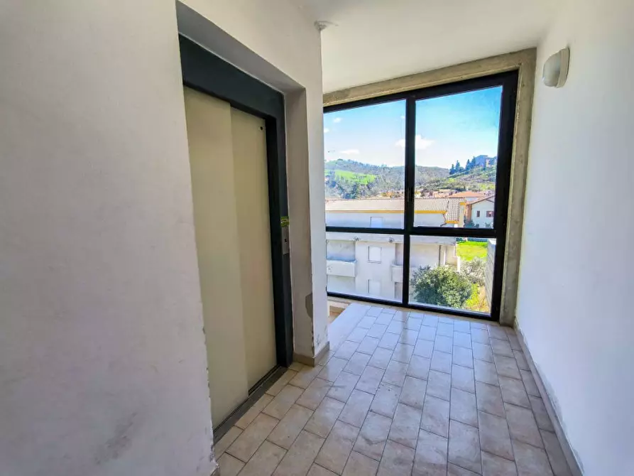 Immagine 15 di Appartamento in vendita  in via Ladavac a Piandimeleto