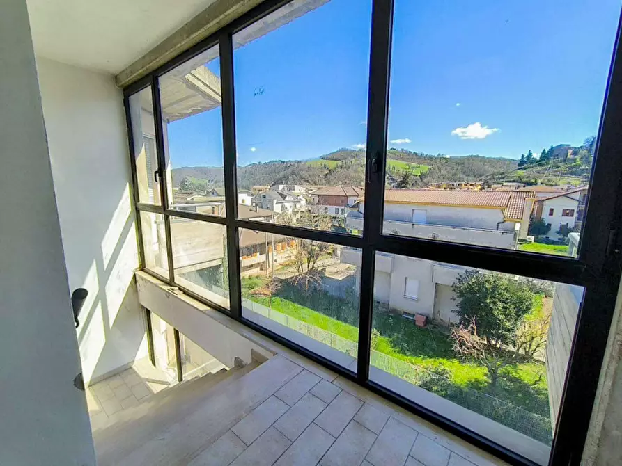 Immagine 16 di Appartamento in vendita  in via Ladavac a Piandimeleto